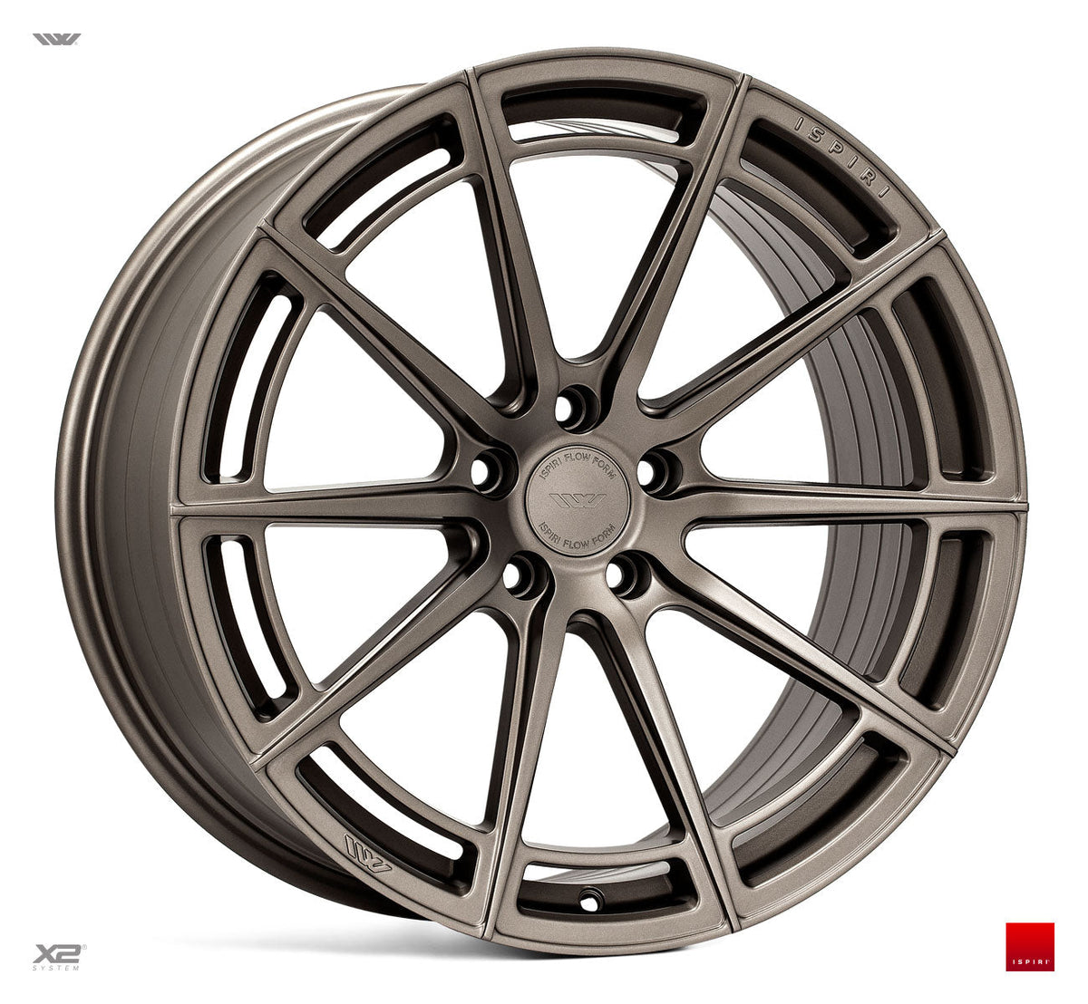 Ispiri FFR2