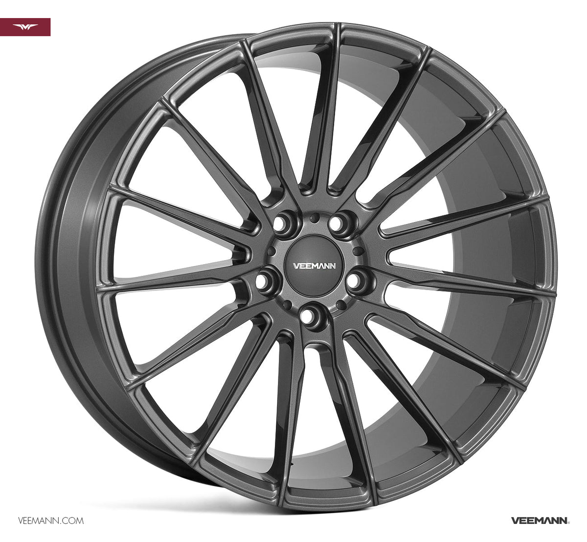 Veemann VFS19