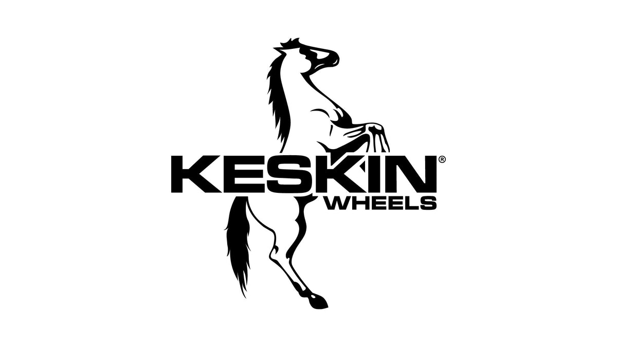 Keskin Wheels