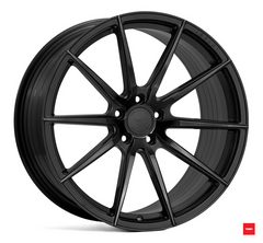 Ispiri FFR1 - Corsa Black