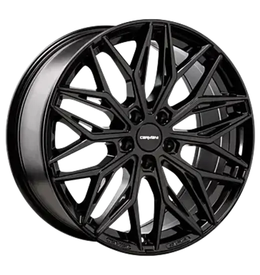 KIA EV6 - 19" vinterhjul inkl Superia vinterdæk