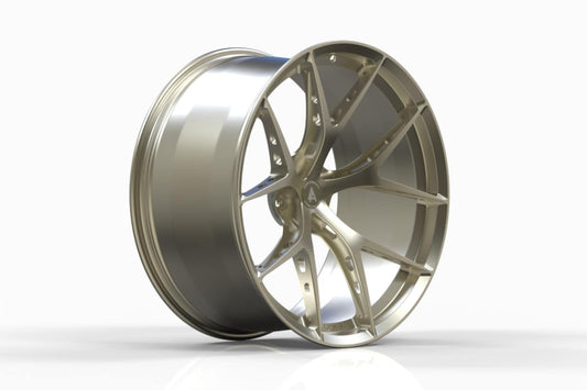La Formante - MB36 - White Gold
