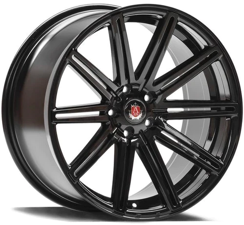 AXE EX15 - Gloss Black