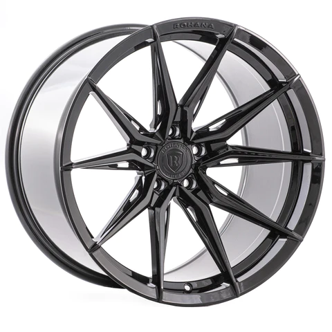 Rohana RFX13 - Gloss Black