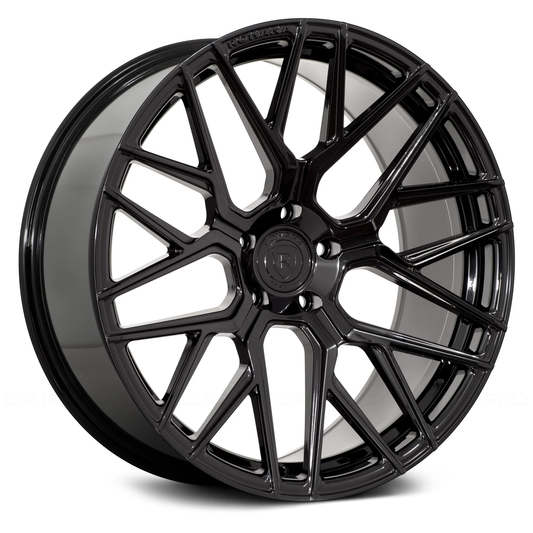 Rohana RFX10 - Gloss Black