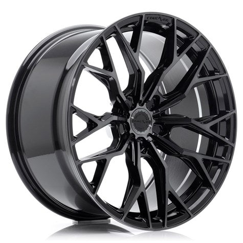 Concaver CVR1 - 22" til Audi Q6 inkl Pirelli vinterdæk