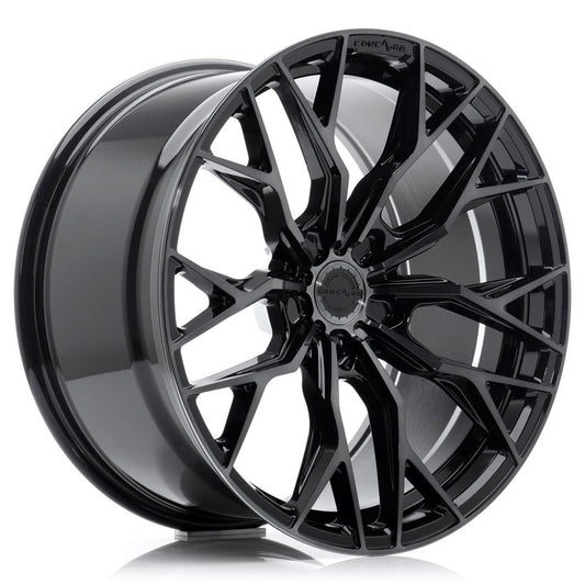 Concaver CVR1 - 9x19 - Double Tinted Black