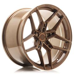 Concaver CVR5 - Brushed Bronze