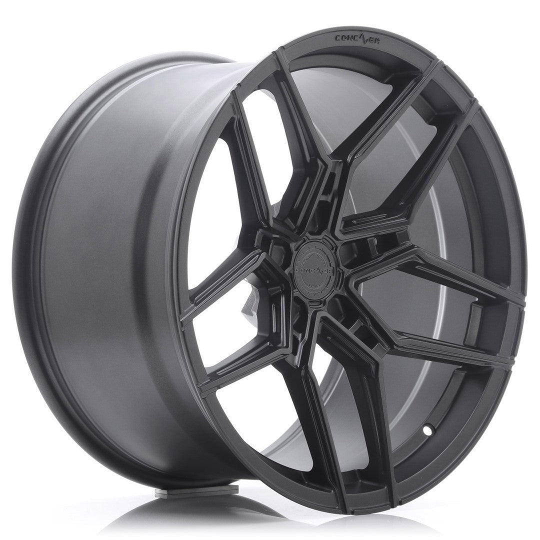 Concaver CVR5 - Carbon Graphite