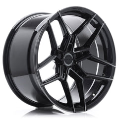 Concaver CVR5 - Double Tinted Black