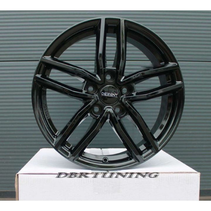 Dezent TR 7x17" 5x112 215.50.17 vinterdæk