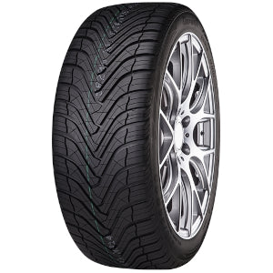 Hurtig Levering - Xpeng G6 / 19" vinterhjul inkl Fortuna vinterdæk