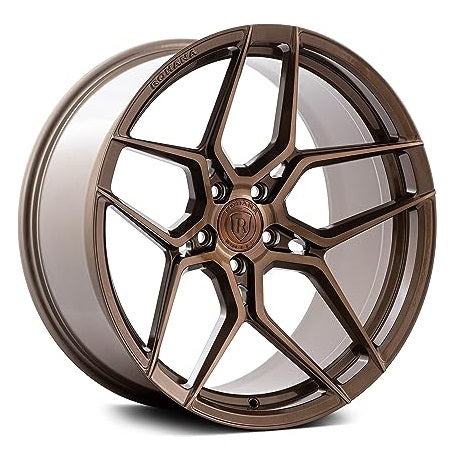 Rohana RFX11 - Brushed Bronze