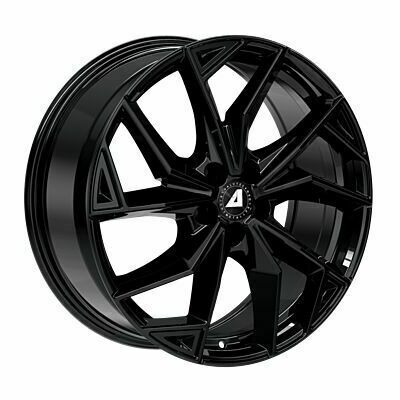 Skoda Elroq - 20" vinterhjul inkl Hankook vinterdæk