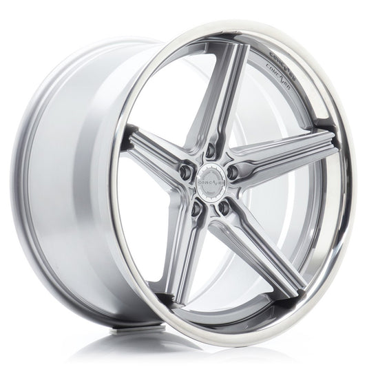 Concaver CVR 9 / 8,5+9,5x19 / 5x112 / sommerdæk