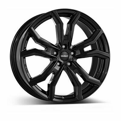 Mercedes EQA - 19" Vinterhjul inkl Superia vinterdæk