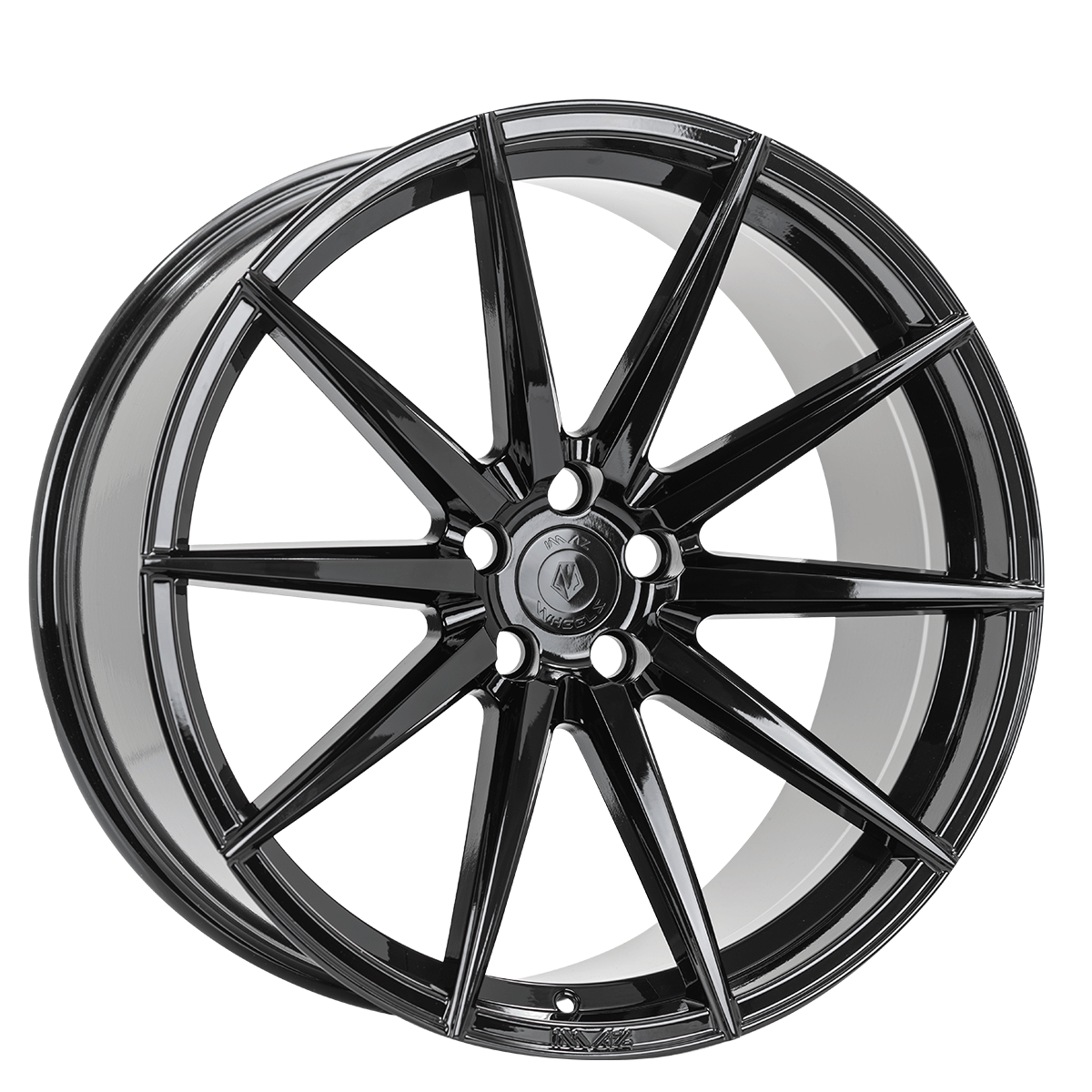 IMAZ FF499 - 9x21" 5x114.3 ET38 Blank Sort