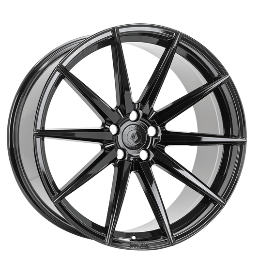IMAZ FF499 - 9x20" 5x120 ET38 Blank Sort