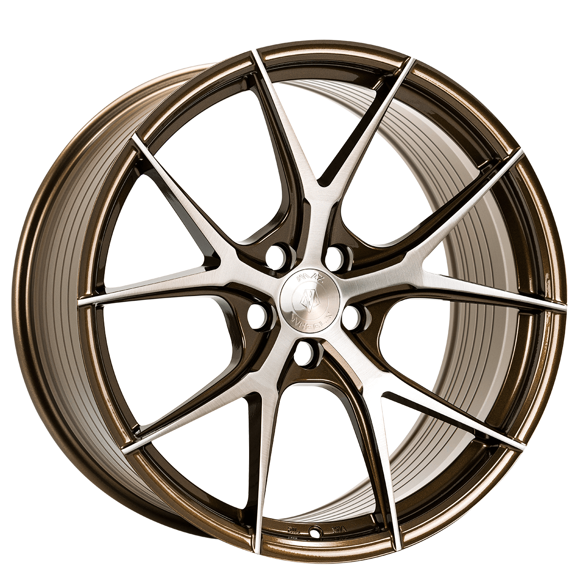 IMAZ FF593 - Bronze