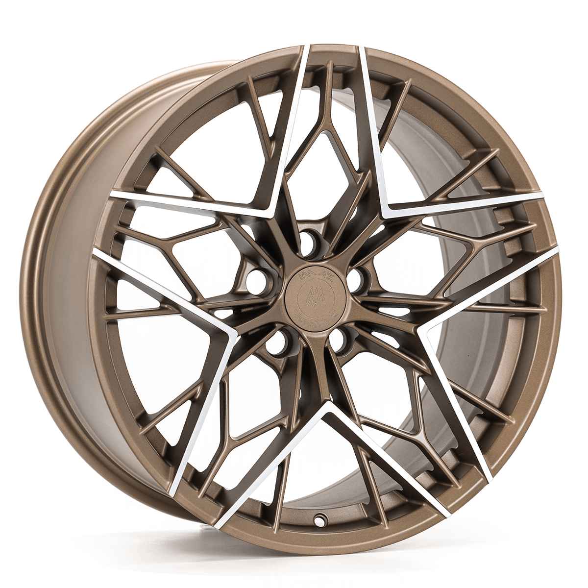 IMAZ FF599 - Bronze