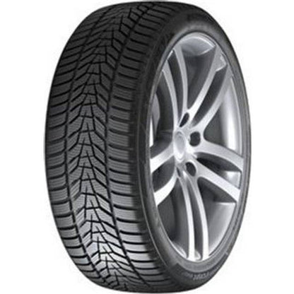 Zeekr 001 - 20" vinterhjul inkl Hankook vinterdæk