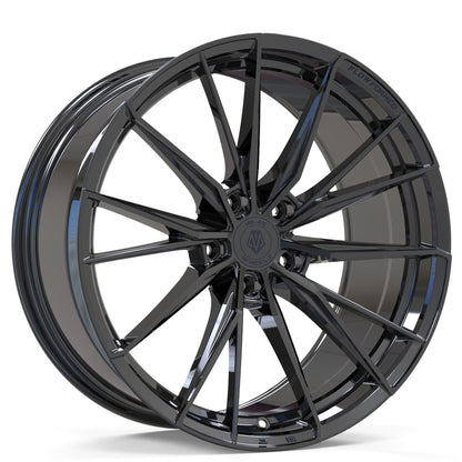 Imaz FF4 - 8.5x19" Blanksort