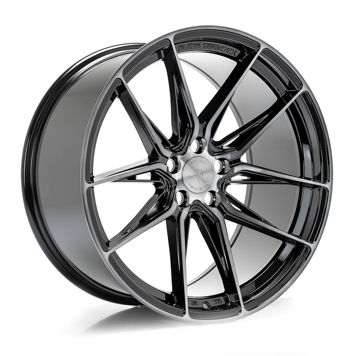 IMAZ FF635 - Dark tinted