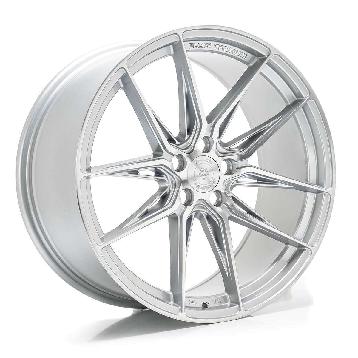 IMAZ FF635 - Silver Polished