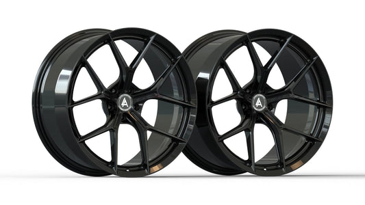La Formante MB63 - Blank sort