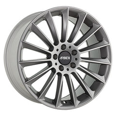 Mercedes EQB - 19" vinterhjul inkl Hankook vinterdæk