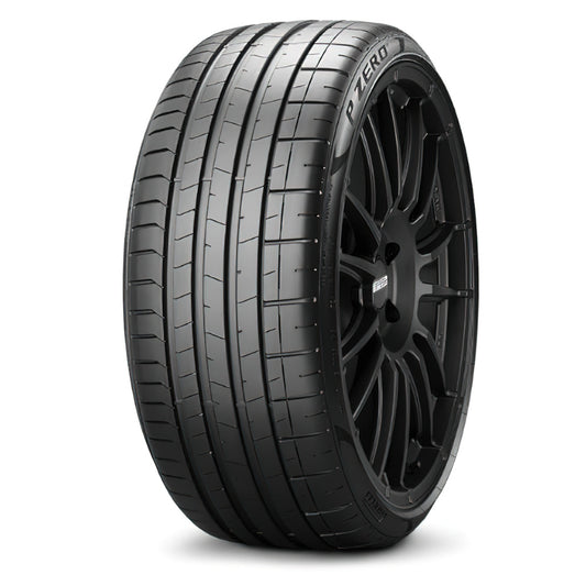 Pirelli Pzero - 245.35.20 Sommerdæk
