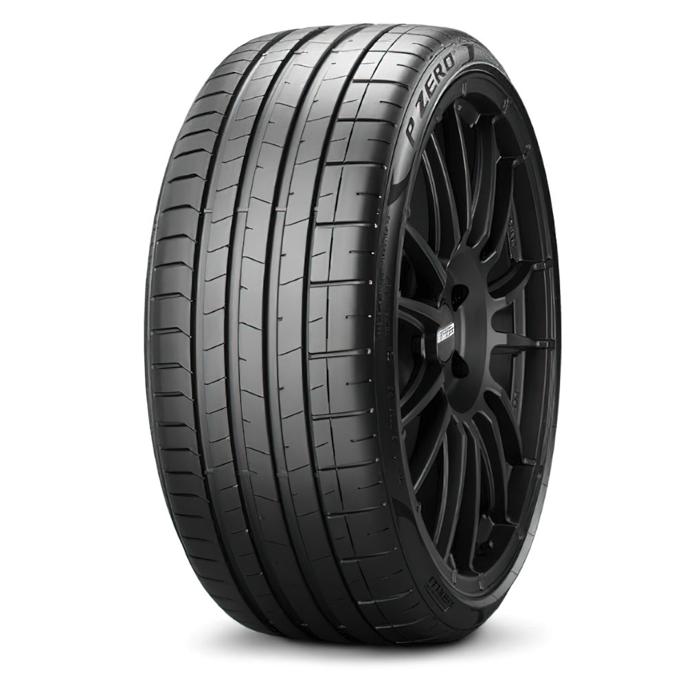 Pirelli Pzero - 245.35.20 Sommerdæk