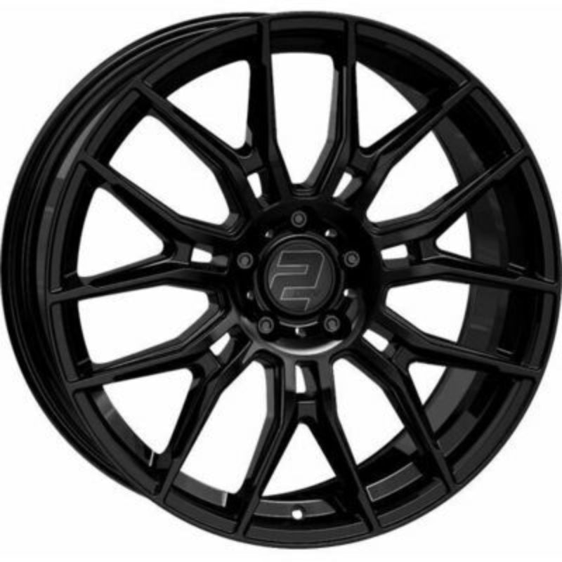 BMW 5 serie G60/61 - 20" vinterhjul inkl Hankook vinterdæk