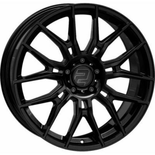 BMW 5 serie G60/61 - 20" vinterhjul inkl Hankook vinterdæk