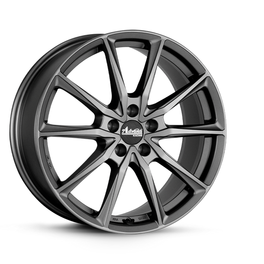 19" KIA EV6 VINTERHJUL - inkl Dæk
