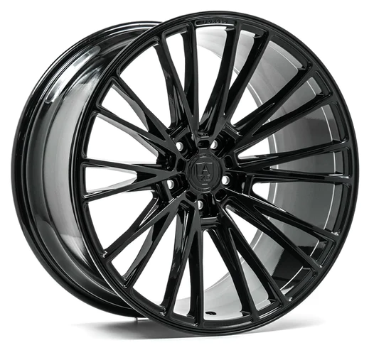 AXE CF2 - Gloss Black