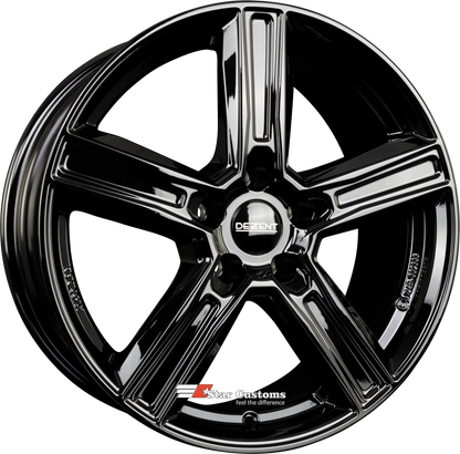 Vw ID.Buzz kompletsæt 19" vinterhjul