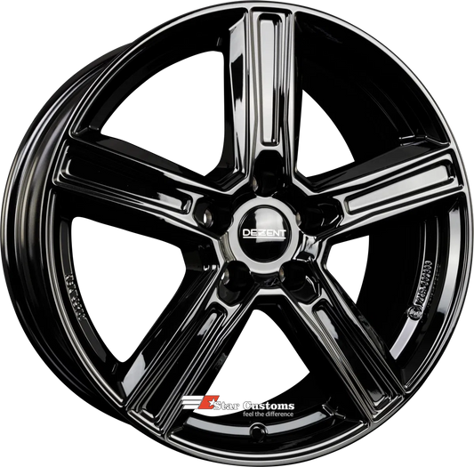 Byd Seal U - 19" komplet sæt vinterhjul