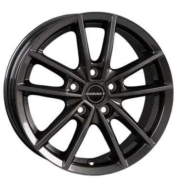 Zeekr 001 - 20" vinterhjul inkl Hankook vinterdæk