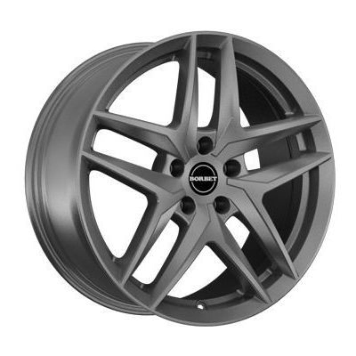 Skoda Elroq  - 19" vinterhjul inkl Hankook Vinterdæk