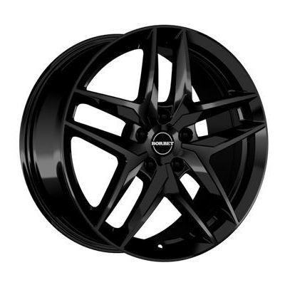 BMW 5 serie G60/61 - 19" vinterhjul inkl Hankook vinterdæk