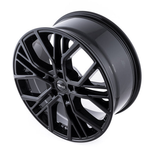 Audi E-Tron GT - 20" vinterhjul inkl Tracmax vinterdæk