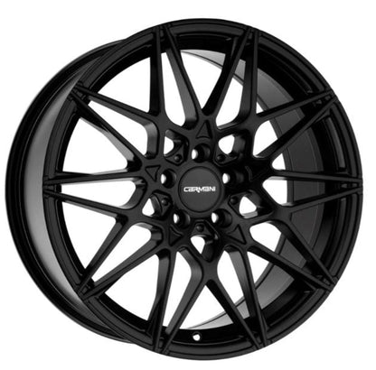 VW Golf 8 - 18" Vinterhjul inkl Superia vinterdæk