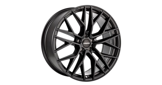 BMW IX1 - 18" vinterhjul inkl Continental vinterdæk