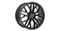 BMW IX1 - 18" vinterhjul inkl Continental vinterdæk
