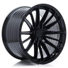 Concaver CVR7 Plantinum Black - 20"