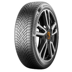 Continental AllSeason Contact 2 Helårsdæk