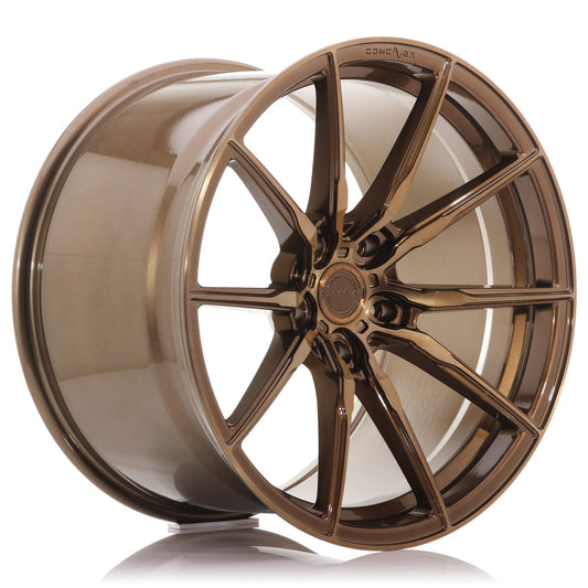 Concaver CVR 4 21" / Hankook Ion Evo / EV
