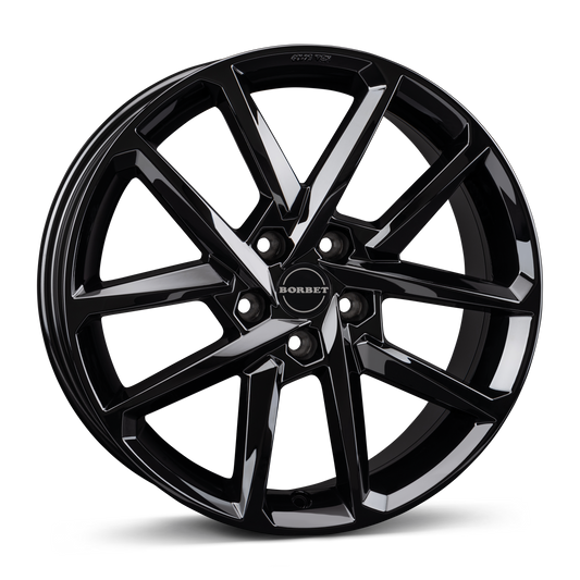 Xpeng P7 - 19" vinterhjul inkl Goodride vinterdæk