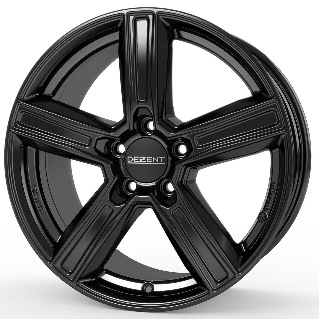 Audi A6 Avant E-tron - 19" Vinterhjul inkl Hankook vinterdæk